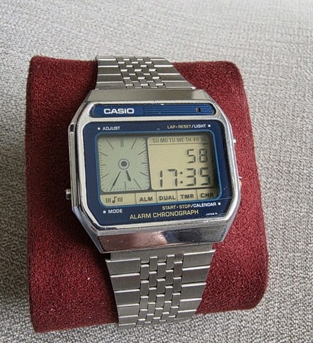 Vintage casio 201 melody - vintage, ax-201