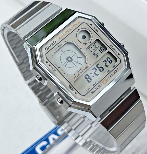 Casio vintage a130we 9adf mens - casio, a130we-9adf