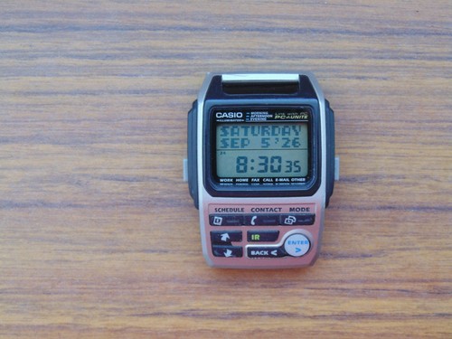 Vintage casio bzx unite - vintage,