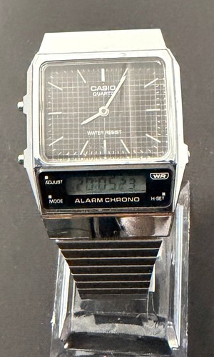 Casio 800e a - is,