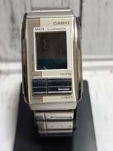 Casio 201w vintage - casio,