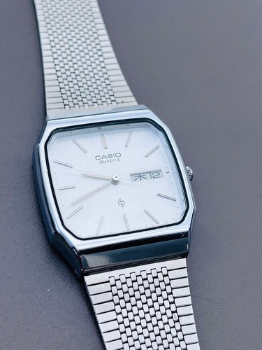 Made japan rare casio mq - japan,