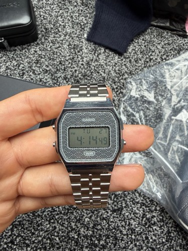 Casio a159wgea 1ef vintage - casio, a159wgea-1ef