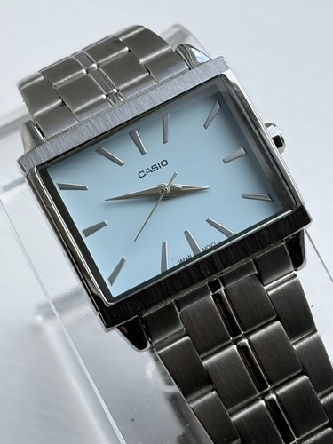 Casio ltp 1334 quartz watch - casio,