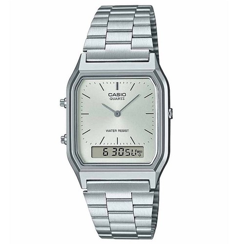 Casio digital watch - casio,