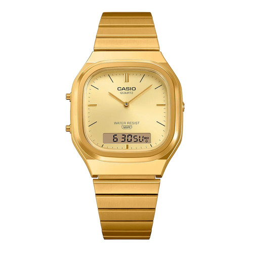 Casio vintage quartz - vintage,