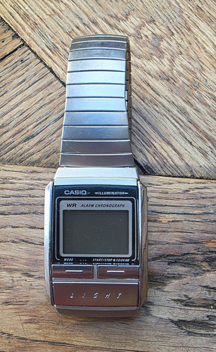 Vintage casio futurist - vintage,