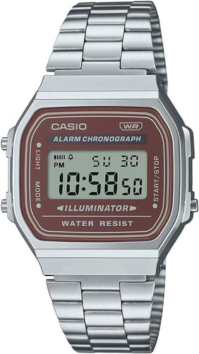 Casio a168wa 5ay - casio, a168wa-5ay