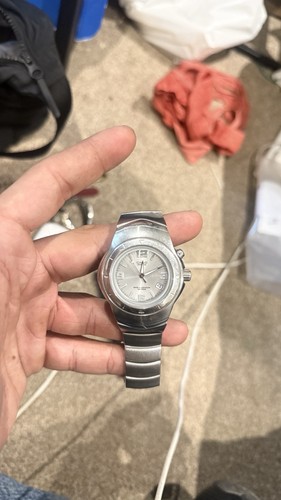Casio 108 2723 watch - casio, ef-108