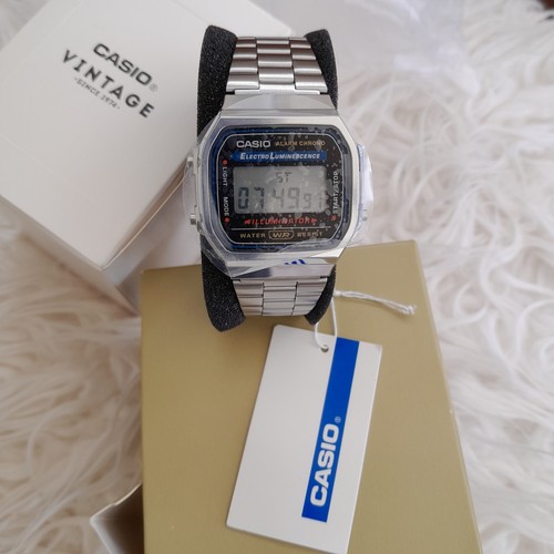 Bntw men casio vintage - ,