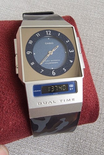 Vintage casio film - vintage, fs