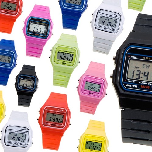Classic retro vintage 80s - classic,