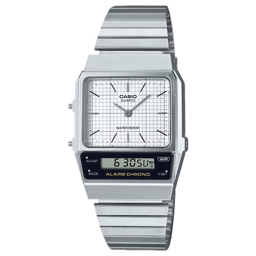 Casio 800e 7aef vintage - aq-800e-7aef,