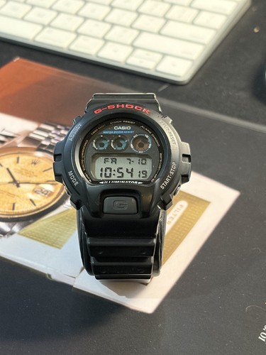 Vintage casio shock - casio, men's