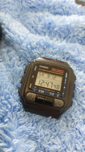 Casio 1172 cmd 30b vintage - casio, cmd-30b
