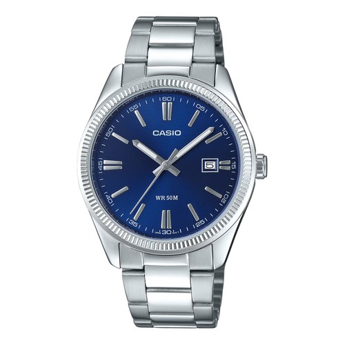 Casio vintage quartz 38mm - casio,