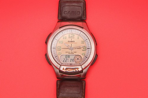Vintage casio 180w telememo - vintage,