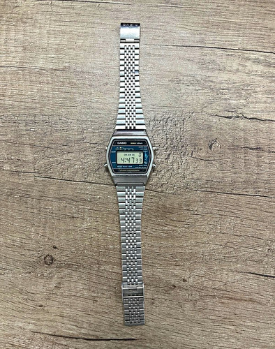 Vintage casio marlin - vintage,