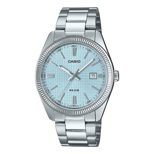 Casio vintage stainless - casio,