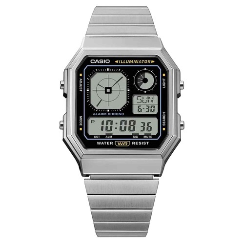 Casio a130we 1aef vintage - a130we-1aef,