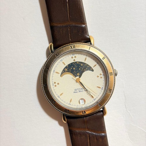 Casio sting stn 271 - stn-271, phase