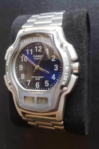 Vintage casio i full - aw-24,