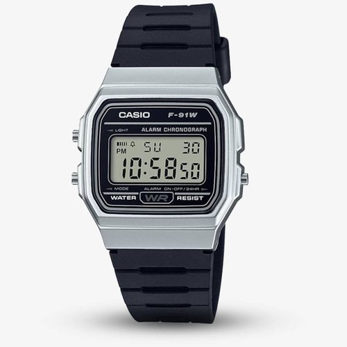 Casio vintage series watch - casio,