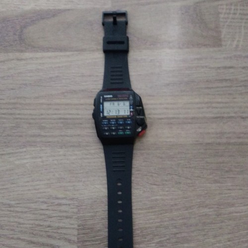 Rare vintage casio cmd - vintage,