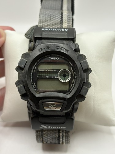 Casio shock 004 vintage - g-shock, dw-004