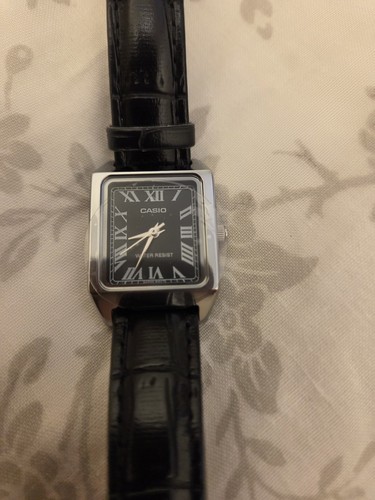 Casio ltp v007l 1budf - ltp-v007l-1budf, analogue