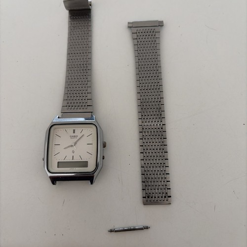 Casio 320 vintage - vintage, japan