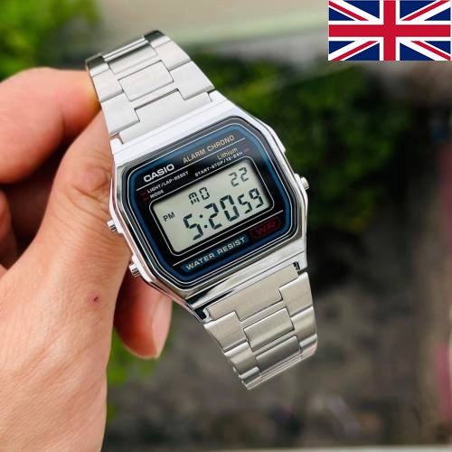 New casio retro classic - new,