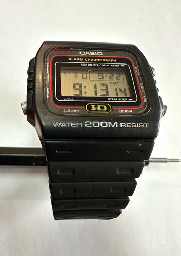 Casio 260 vintage - vintage, mint