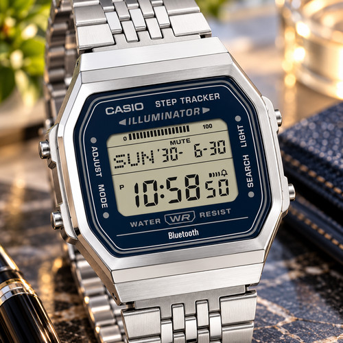Casio vintage abl 100we - casio,