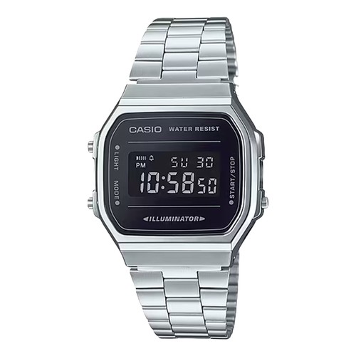 Casio vintage digital 36mm - casio,