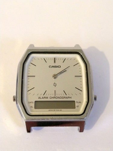Casio 200 303 watch - casio,