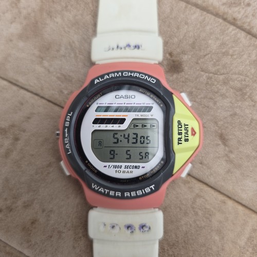 Vintage casio skx 1000 - vintage,