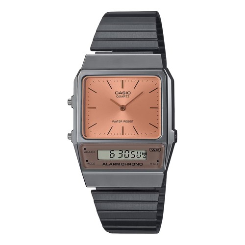 Casio vintage collection watch - vintage,