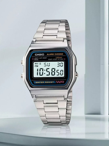 New casio retro classic - retro, unisex