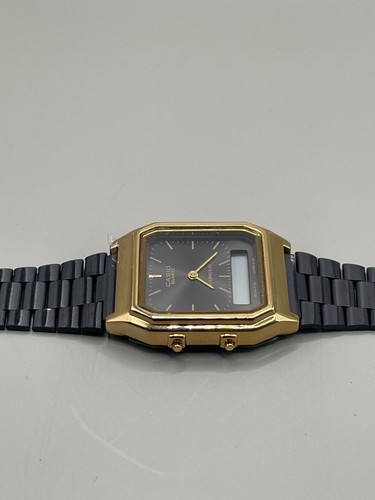 Vintage sturdy casio watch for - casio,