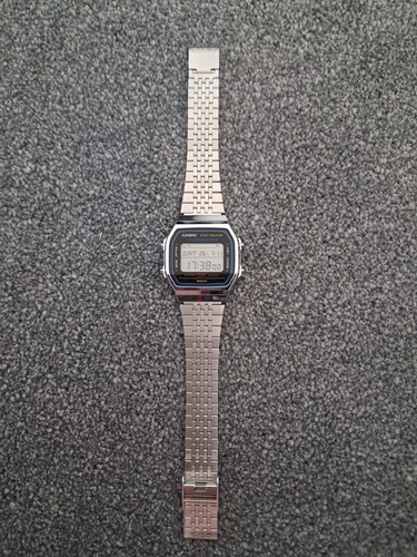 Casio vintage abl 100we - vintage, abl-100we-1aef