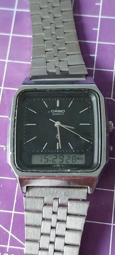 Vintage casio module 309 - casio,