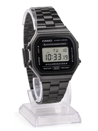 Casio vintage a168web 1bef - casio,