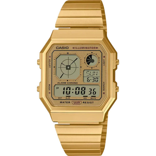 Casio vintage quartz - vintage,
