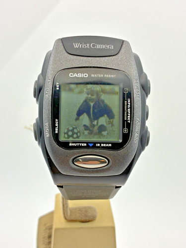 Vintage casio wqv wrist - casio,,