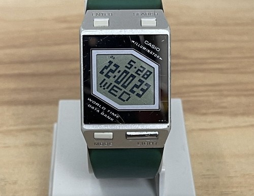 Casio vintage film watch - film,