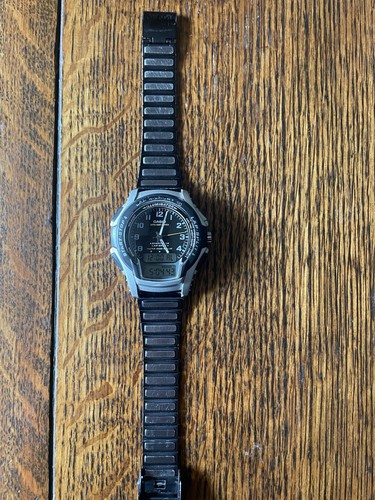 Casio 300 vintage watch - ,