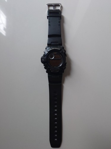Casio shock 2500v 1v - g-shock, g-2500v-1v