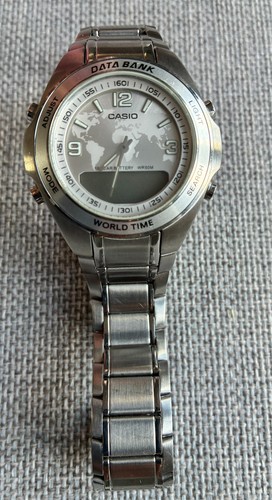 Vintage casio telememo - casio, 30