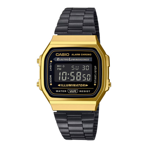 Casio vintage a168wegb - vintage, a168wegb-1bdf